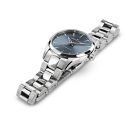 Orologio Hamilton Donna Jazzmaster in Acciaio H32301141 - H32301141